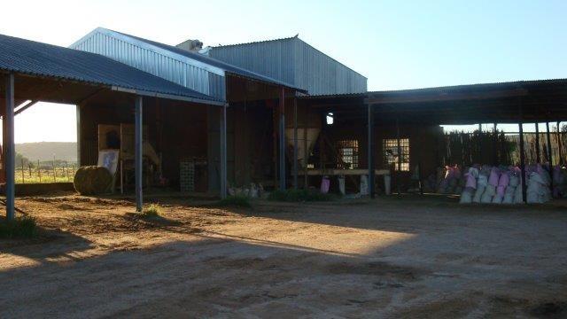 0 Bedroom Property for Sale in Oudtshoorn Rural Western Cape